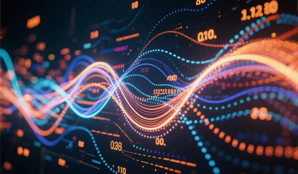 趣味科普：高频数据序列背后的数学概率概念解析