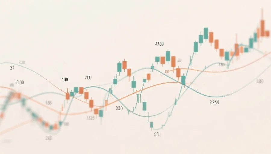 趣味科普：高频数据序列中的数学概率奥秘
