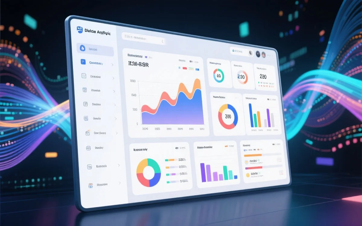 澳洲智汇平台2025年数据可视化工具重磅升级：洞察未来，智享高效